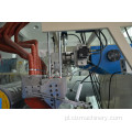 Maszyny do produkcji folii Stretch LLDPE